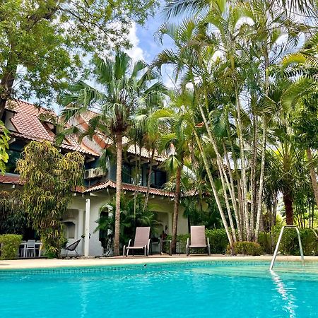 Hotel El Manglar ปลายา กรานเด ภายนอก รูปภาพ