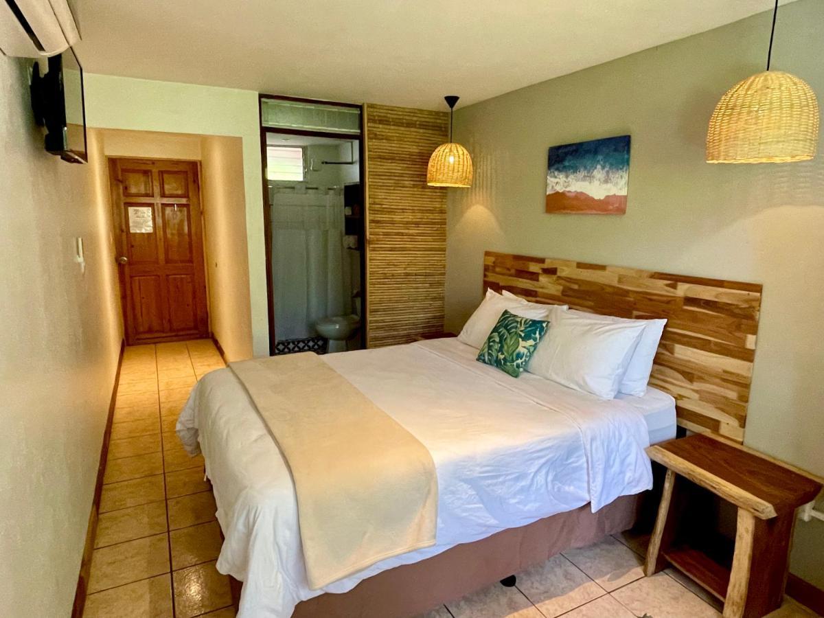 Hotel El Manglar ปลายา กรานเด ภายนอก รูปภาพ