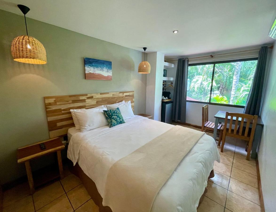 Hotel El Manglar ปลายา กรานเด ภายนอก รูปภาพ