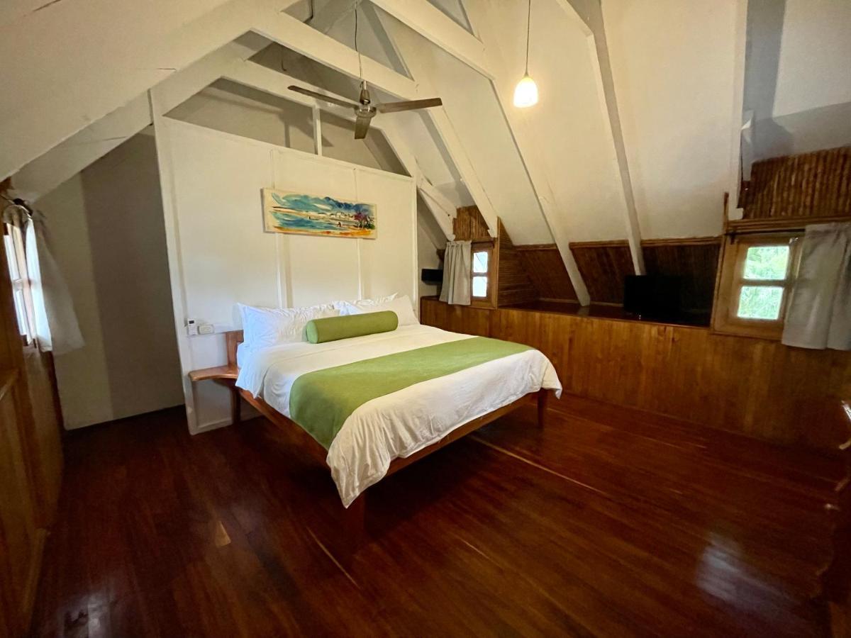 Hotel El Manglar ปลายา กรานเด ภายนอก รูปภาพ