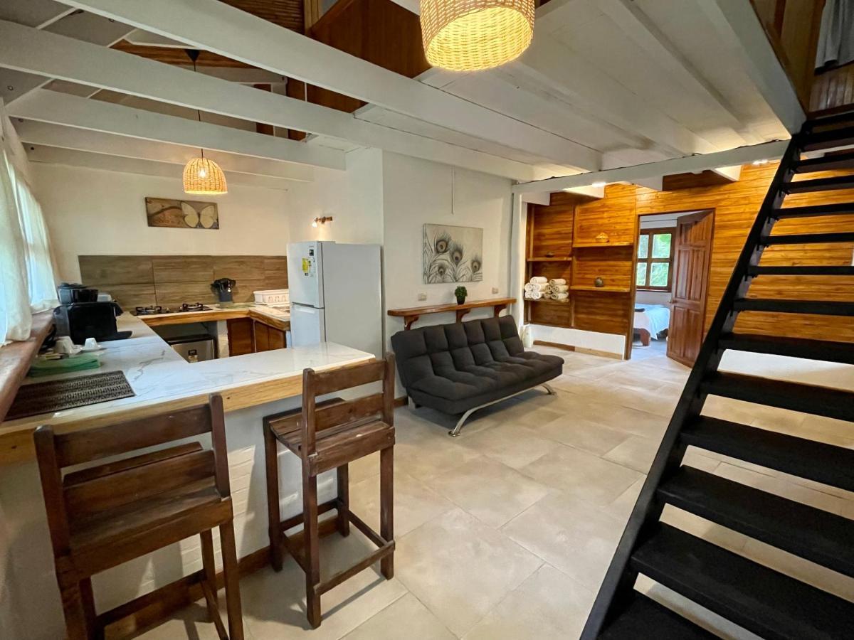 Hotel El Manglar ปลายา กรานเด ภายนอก รูปภาพ