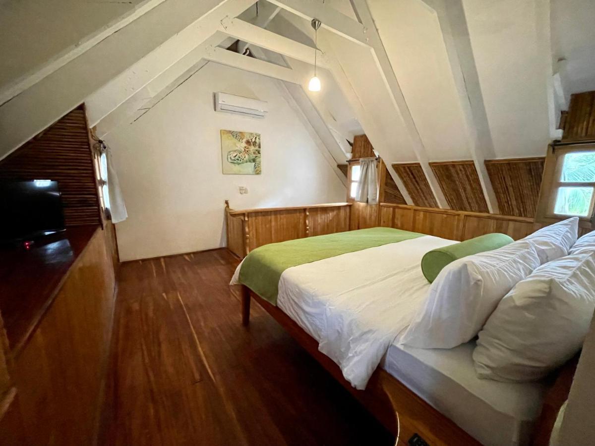 Hotel El Manglar ปลายา กรานเด ภายนอก รูปภาพ