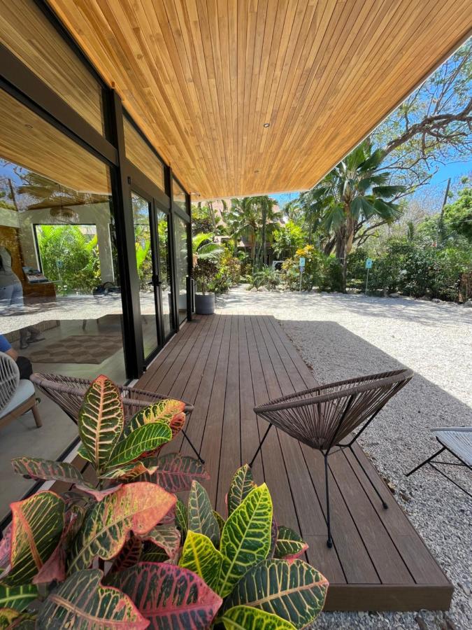 Hotel El Manglar ปลายา กรานเด ภายนอก รูปภาพ