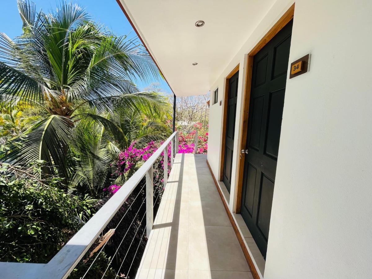 Hotel El Manglar ปลายา กรานเด ภายนอก รูปภาพ