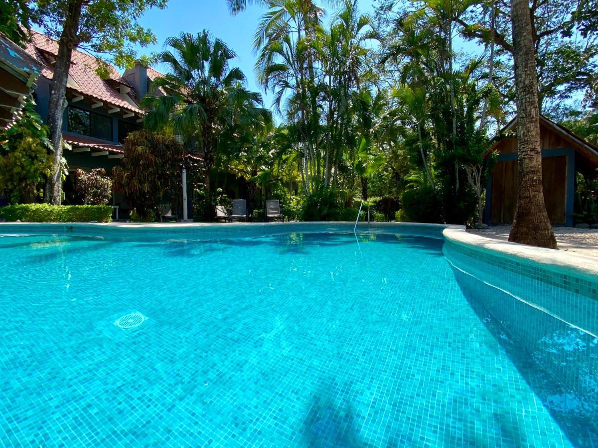 Hotel El Manglar ปลายา กรานเด ภายนอก รูปภาพ