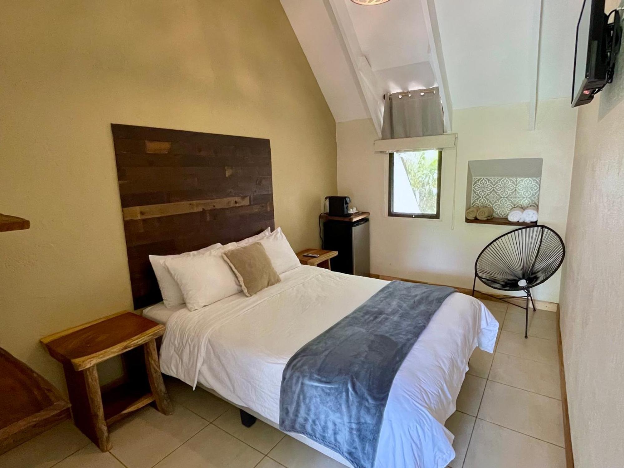 Hotel El Manglar ปลายา กรานเด ภายนอก รูปภาพ