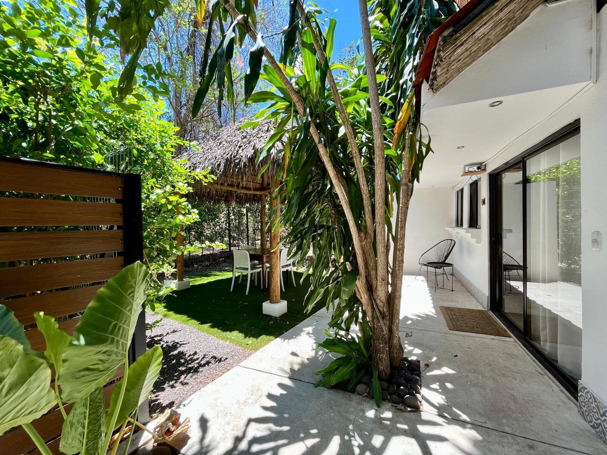 Hotel El Manglar ปลายา กรานเด ภายนอก รูปภาพ