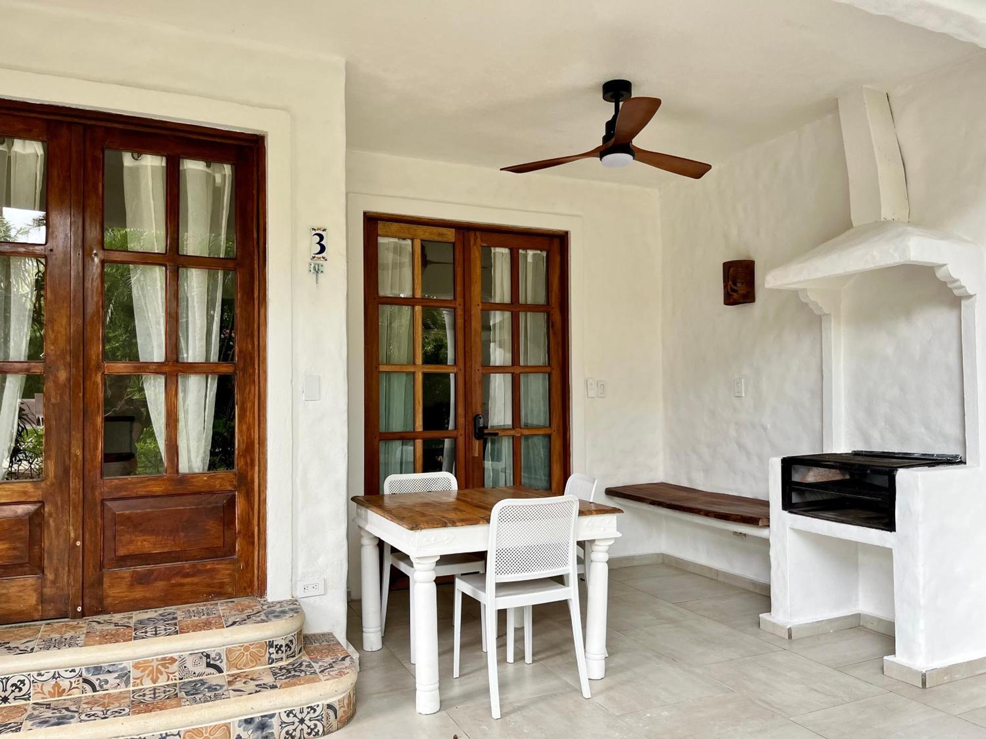 Hotel El Manglar ปลายา กรานเด ภายนอก รูปภาพ