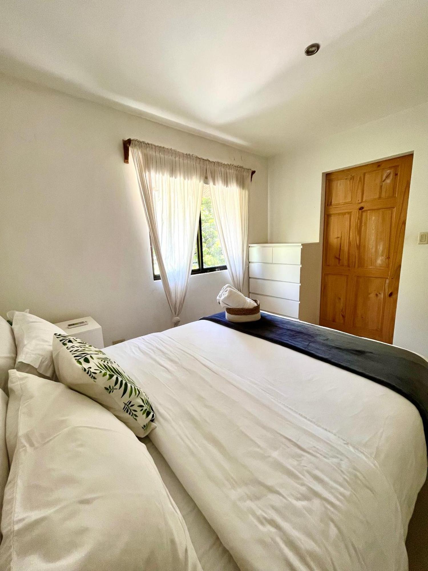 Hotel El Manglar ปลายา กรานเด ภายนอก รูปภาพ