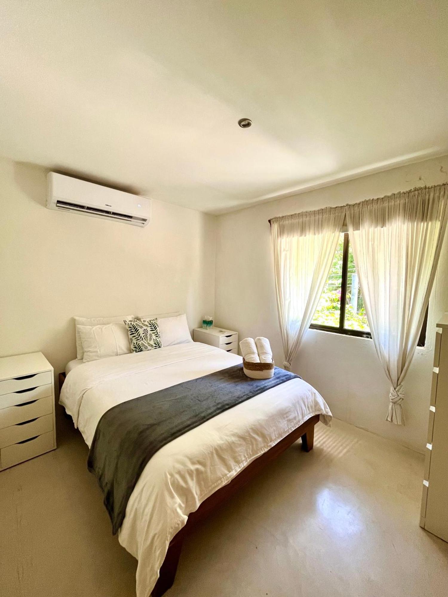 Hotel El Manglar ปลายา กรานเด ภายนอก รูปภาพ