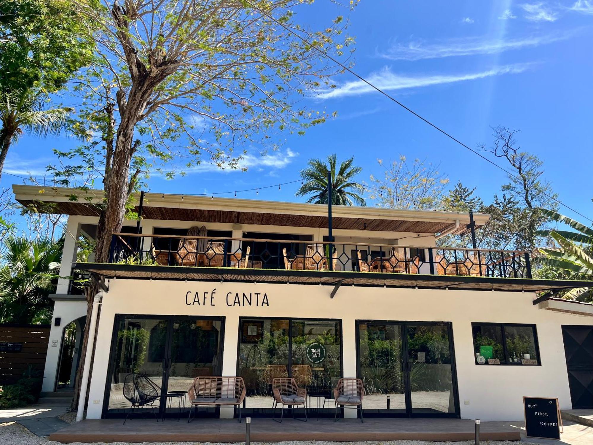 Hotel El Manglar ปลายา กรานเด ภายนอก รูปภาพ