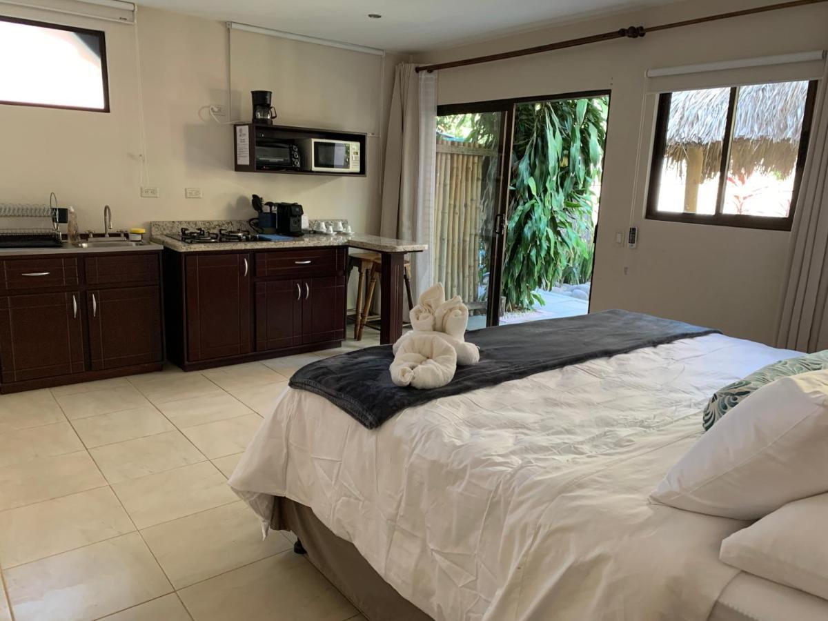 Hotel El Manglar ปลายา กรานเด ภายนอก รูปภาพ